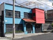 CASA EN VENTA EN PEDREGAL SANTA URSULA