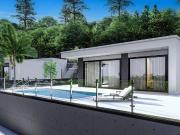 Casa en Venta en Pedreguer