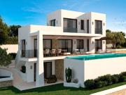 Casa en Venta en Pedreguer