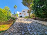 Casa en Venta en Pedreguer