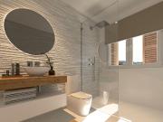 Casa en venta en Pedreguer. MODERNA CASA DE NUEVA...