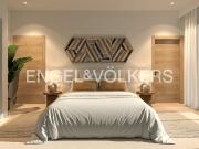 Casa en venta en Pedreguer. Nueva villa de lujo con...