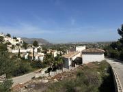 Casa en venta en Pedreguer. Villa de Lujo con 4...
