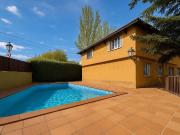 Casa en Venta en Pedrezuela