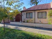 Casa en venta en PEDRO AGUIRRE CERDA