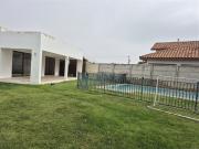 Casa en Venta en Pedro Aguirre Cerda