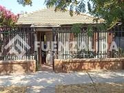 Casa en Venta en Pedro Aguirre Cerda / Paulina