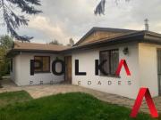 Casa en Venta en Pedro Lira con Elisa Correa