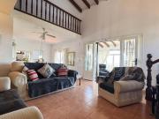Chalet en venta en Pego. Chalets.