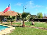 Casa en venta en PELARCO