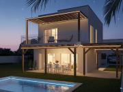 Casa en Venta en Pelayos de la Presa