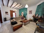 Casa en venta en Penàguila