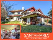 Casa en Venta en Penco