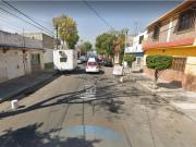 Casa en venta en Pensador Mexicano, Venustiano Carranza,...