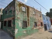 Casa en venta en Pensador Mexicano, Venustiano Carranza,...