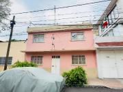 Casa en venta en Pensil Sur, Miguel Hidalgo, Ciudad de...