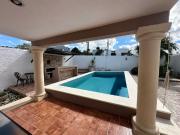 Casa en Venta en PENSIONES MERIDA