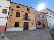 Casa en Venta en Peralta de Alcofea