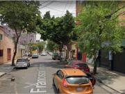 Casa en venta en Peralvillo, Cuauhtémoc, Ciudad de México