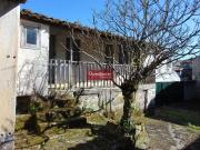 Casa en venta en Pereiro de Aguiar O. CASA CON PARCELA...