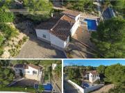 Casa en venta en Perelló El Costa Dorada. Tranquilidad y...