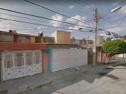 CASA EN VENTA EN PERFECTAS CONDICIONES EN TULTITLAN...