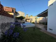 CASA EN VENTA EN PERGAMINO CON PATIO