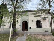 CASA EN VENTA EN PERGAMINO CON PATIO