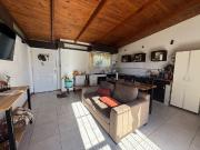 CASA EN VENTA EN PERGAMINO CON PATIO