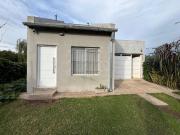 CASA EN VENTA EN PERGAMINO CON PATIO