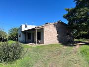 CASA EN VENTA EN PERGAMINO CON PATIO Y PILETA