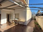 CASA EN VENTA EN PERGAMINO CON PATIO Y PILETA