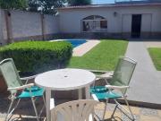 CASA EN VENTA EN PERGAMINO CON PILETA