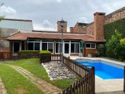 CASA EN VENTA EN PERGAMINO CON PILETA
