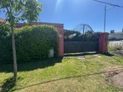 CASA EN VENTA EN PERGAMINO CON PILETA