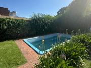 CASA EN VENTA EN PERGAMINO CON PILETA