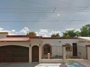 Casa en venta en Periodista, Hermosillo, Sonora