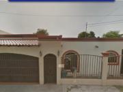 Casa en venta en Periodista, Hermosillo, Sonora