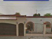 Casa en venta en Periodista, Hermosillo, Sonora