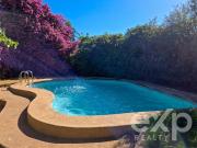 Casa en Venta en Perpetua Freire con Vicuña Mackenna