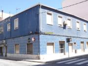 Casa en venta en Petrer. Vivienda en Jaime Balmes. Casas.