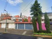 Casa en Venta en Petrolera Taxqueña, Coyoacán