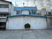 Casa en venta en, Petrolera, Taxqueña, Coyoacan, Ciudad...