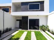 Casa en venta en Peña Flores Palo Verde, Cuautla, Morelos