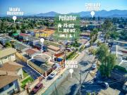 Casa en venta en Peñaflor. En avenida