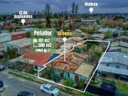 Casa en venta en Peñaflor Enorme Casa y Terreno