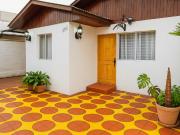 Casa en venta en PEÑALOLÉN