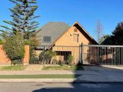 Casa en venta en PEÑALOLÉN