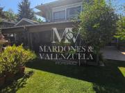 Casa en venta en PEÑALOLÉN