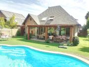 Casa en venta en PEÑALOLÉN
